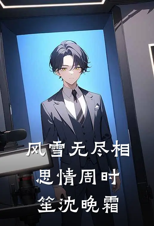 风雪无尽相思情周时笙沈晚霜