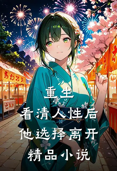 重生：看清人性后，他选择离开精品小说