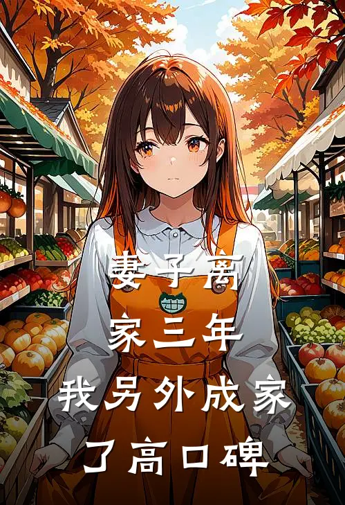 妻子离家三年，我另外成家了高口碑