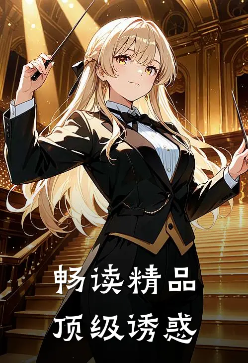 畅读精品顶级诱惑