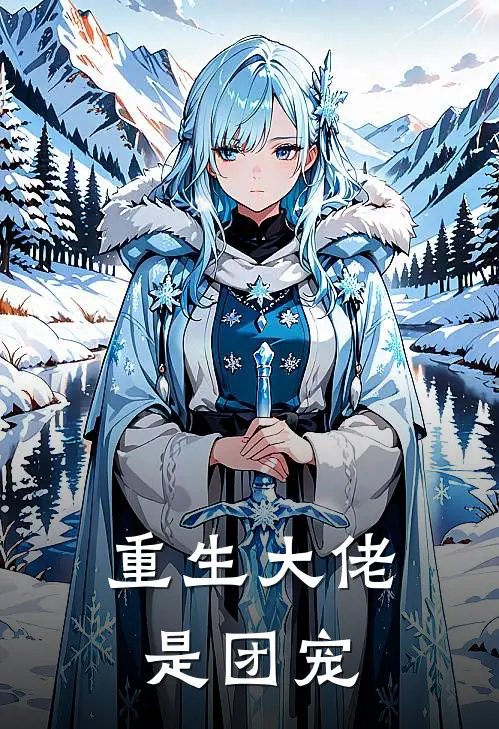 重生大佬是团宠