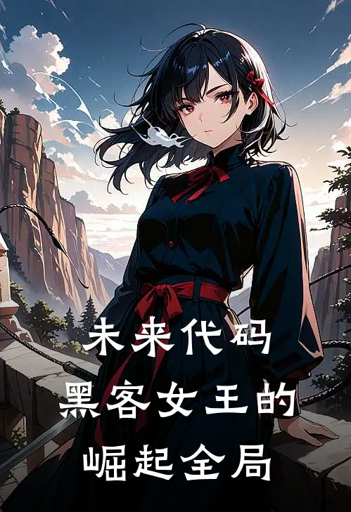 未来代码：黑客女王的崛起全局