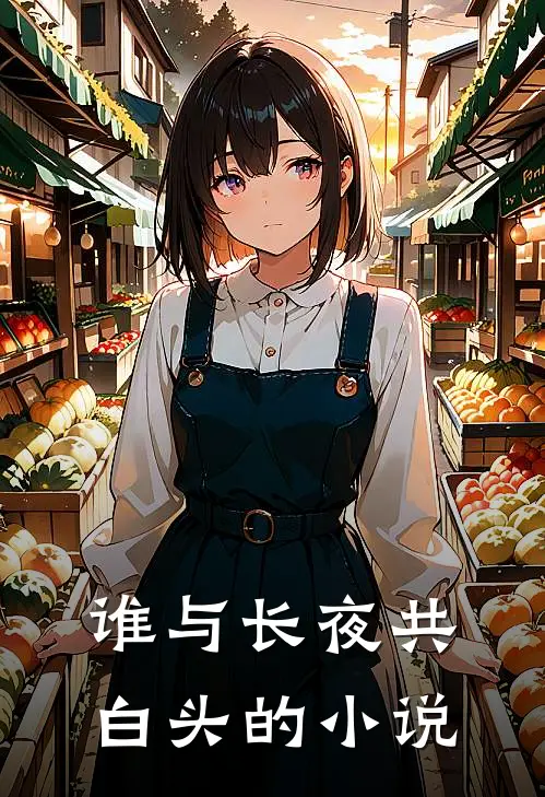 谁与长夜共白头的小说
