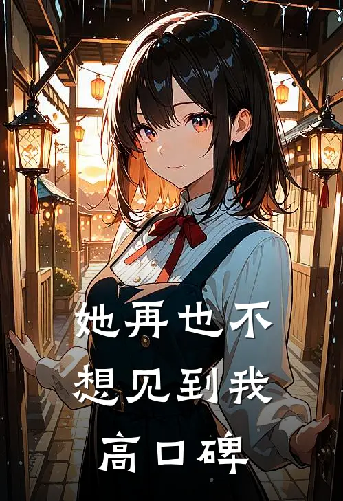 她再也不想见到我高口碑