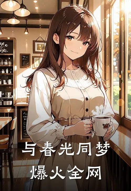 与春光同梦爆火全网