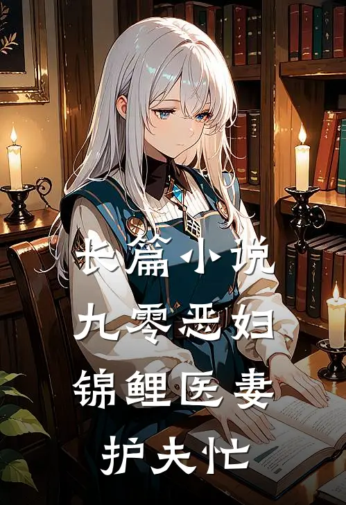 长篇小说九零恶妇：锦鲤医妻护夫忙