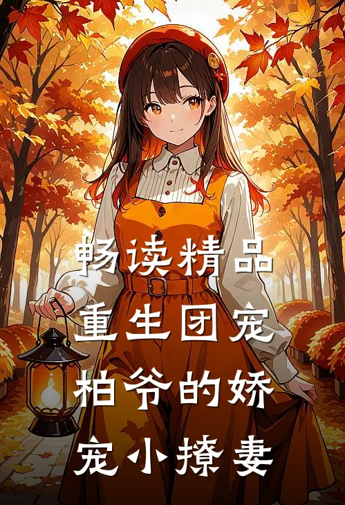 畅读精品重生团宠：柏爷的娇宠小撩妻