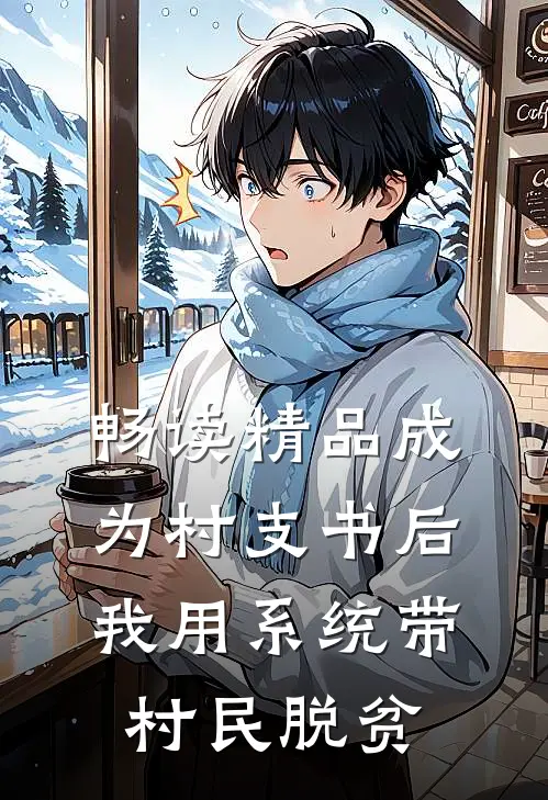 畅读精品成为村支书后，我用系统带村民脱贫