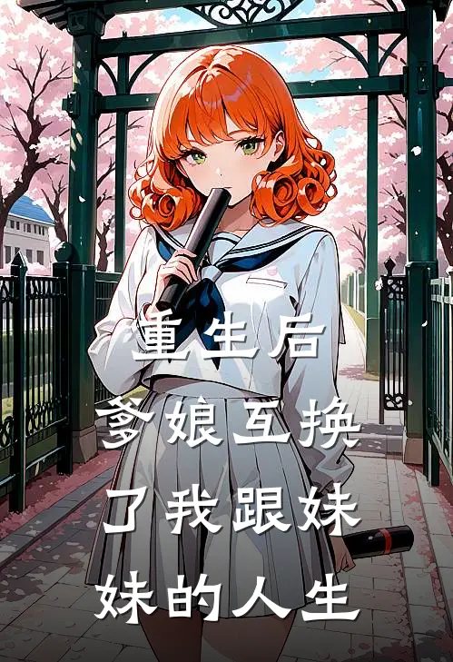 重生后，爹娘互换了我跟妹妹的人生