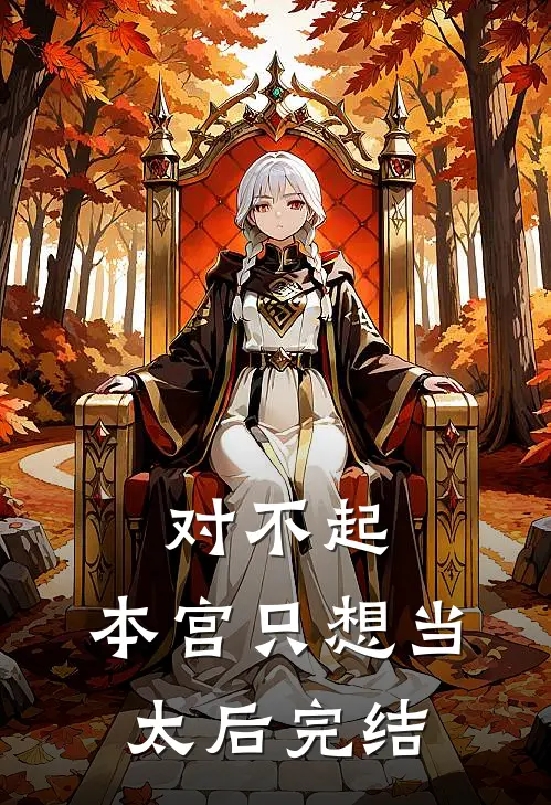 对不起，本宫只想当太后完结