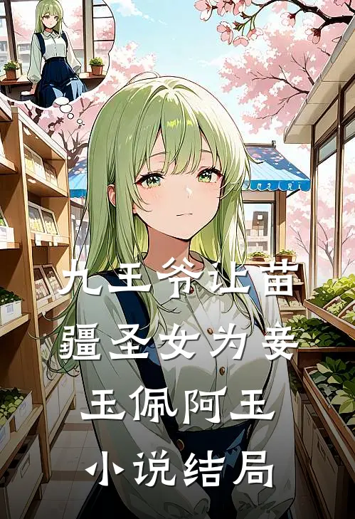 九王爷让苗疆圣女为妾玉佩阿玉小说结局