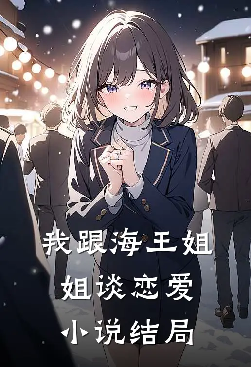 我跟海王姐姐谈恋爱小说结局