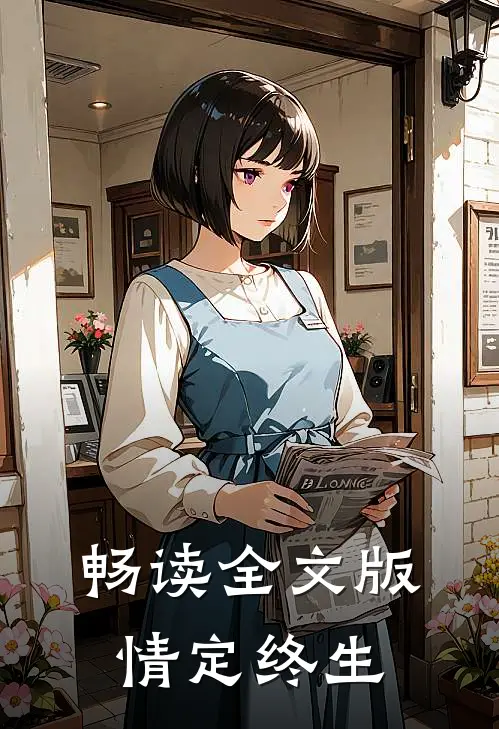 畅读全文版情定终生