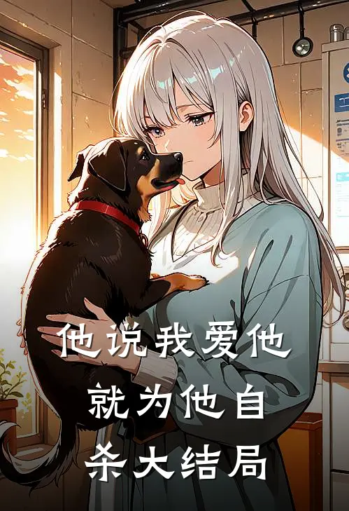 他说我爱他，就为他自杀大结局