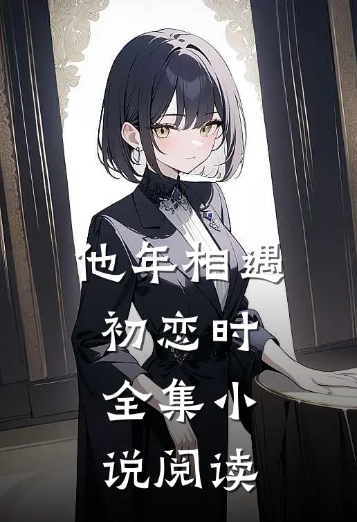 他年相遇初恋时全集小说阅读