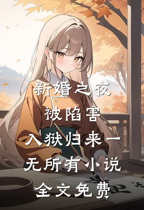 新婚之夜被陷害，入狱归来一无所有小说全文免费
