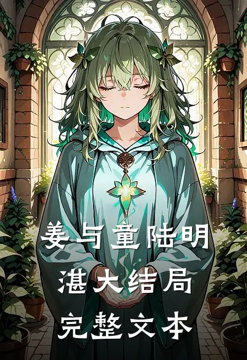姜与童陆明湛大结局完整文本