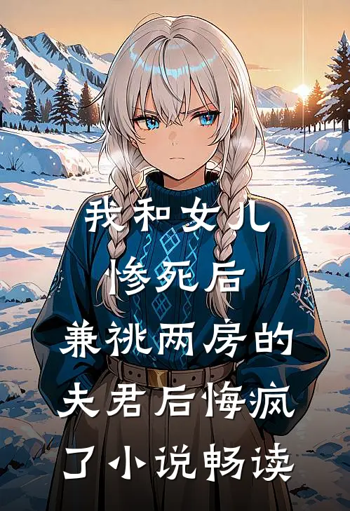 我和女儿惨死后，兼祧两房的夫君后悔疯了小说畅读