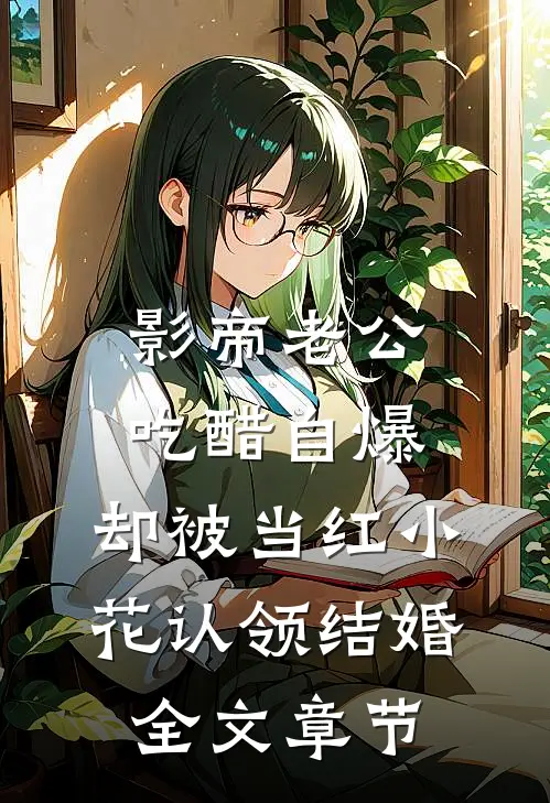 影帝老公吃醋自爆，却被当红小花认领结婚全文章节