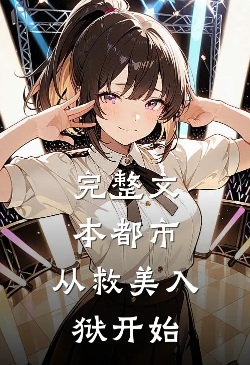 完整文本都市：从救美入狱开始