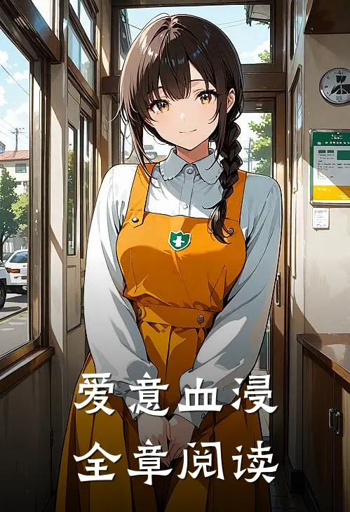爱意血浸全章阅读