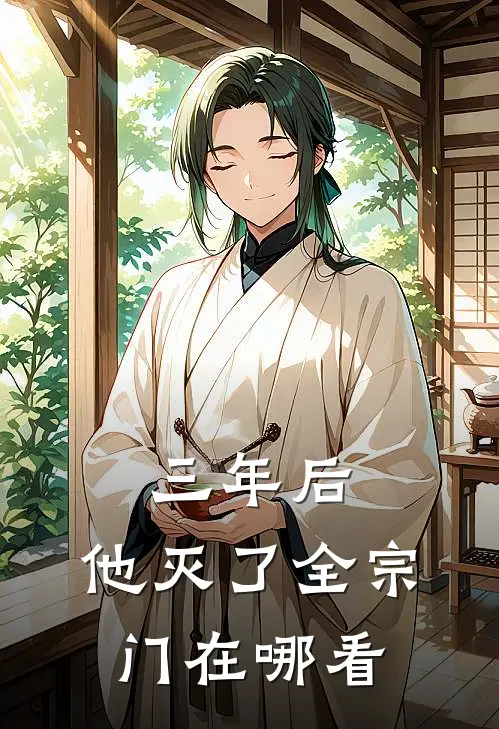 三年后，他灭了全宗门在哪看