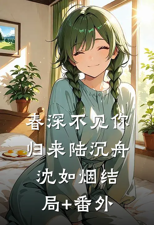 春深不见你归来陆沉舟沈如烟结局+番外