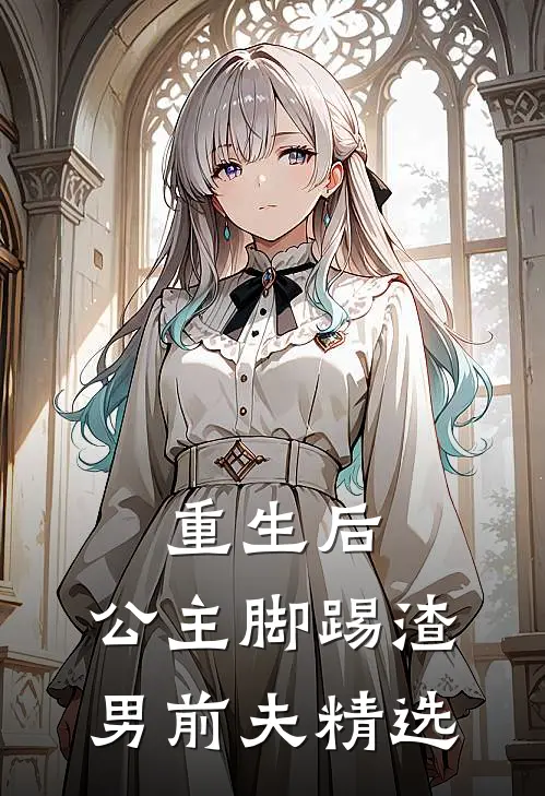 重生后，公主脚踢渣男前夫精选