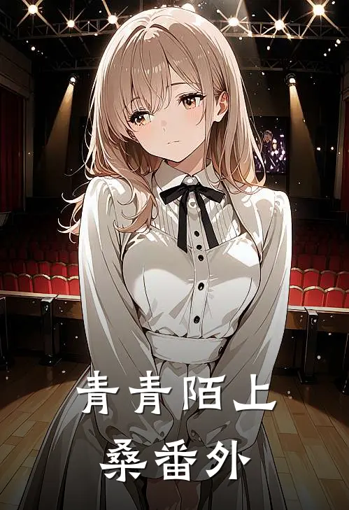 青青陌上桑番外