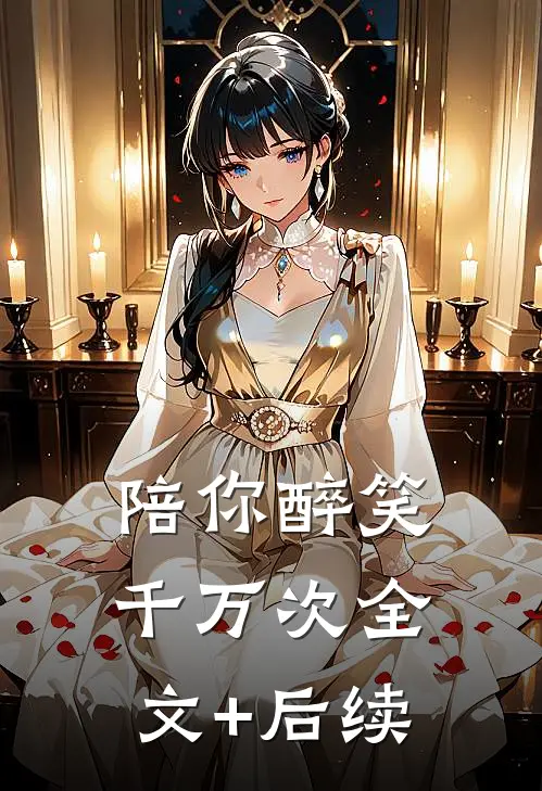 陪你醉笑千万次全文+后续