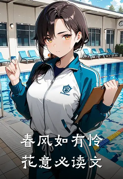 春风如有怜花意必读文