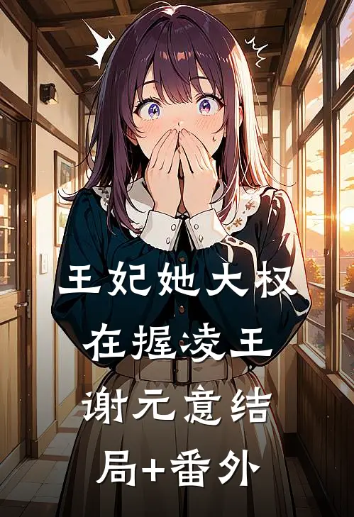 王妃她大权在握凌王谢元意结局+番外