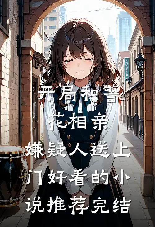 开局和警花相亲，嫌疑人送上门好看的小说推荐完结