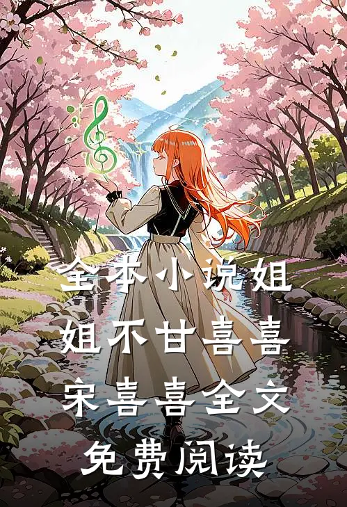 全本小说姐姐不甘喜喜宋喜喜全文免费阅读