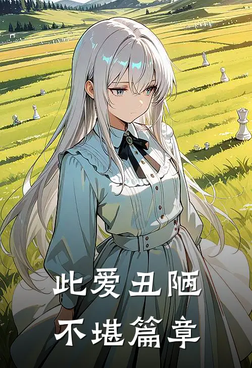 此爱丑陋不堪篇章