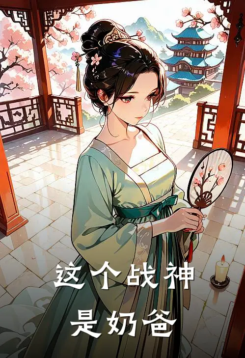 这个战神是奶爸