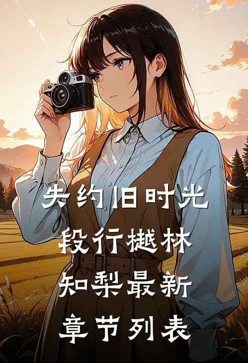失约旧时光段行樾林知梨最新章节列表
