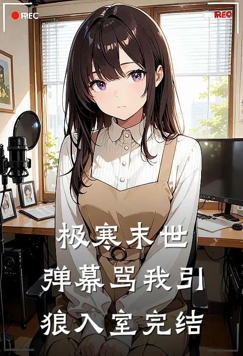 极寒末世，弹幕骂我引狼入室完结