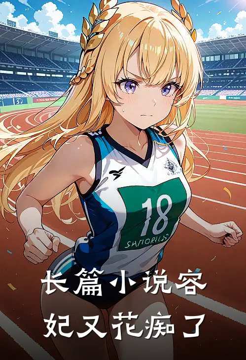 长篇小说容妃又花痴了