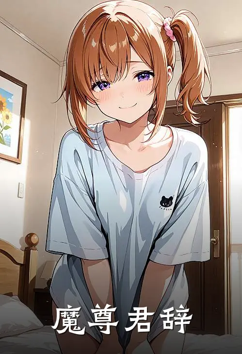 魔尊君辞