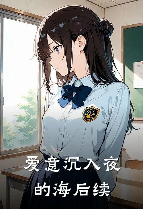 爱意沉入夜的海后续