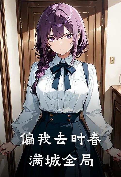 偏我去时春满城全局
