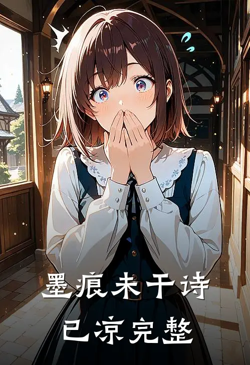 墨痕未干诗已凉完整