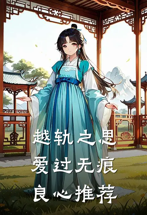 越轨之思，爱过无痕良心推荐