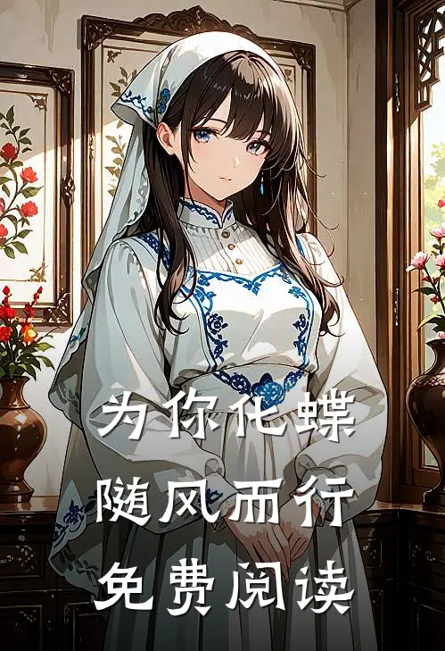 为你化蝶，随风而行免费阅读