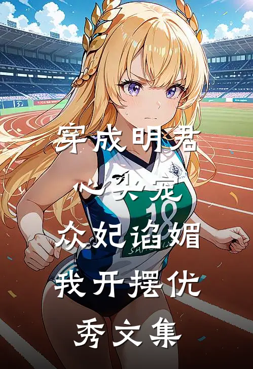 穿成明君心尖宠，众妃谄媚我开摆优秀文集