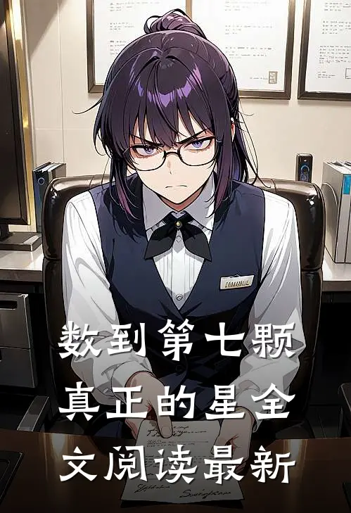 数到第七颗真正的星全文阅读最新