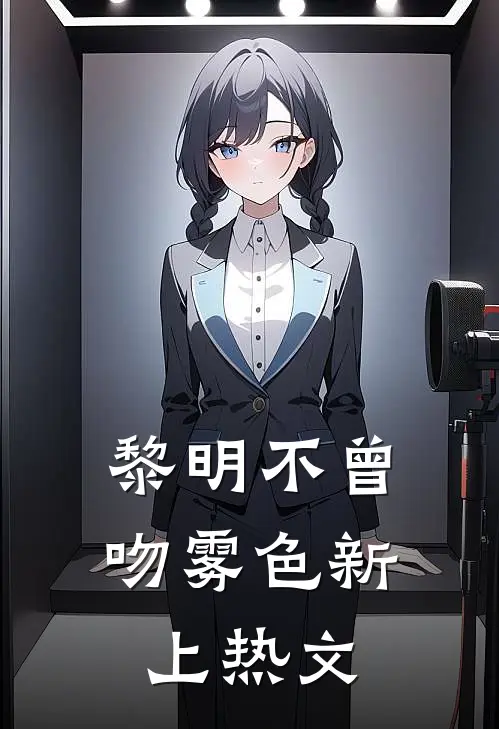 黎明不曾吻雾色新上热文