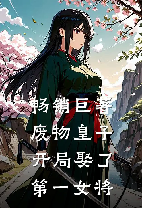 畅销巨著废物皇子,开局娶了第一女将