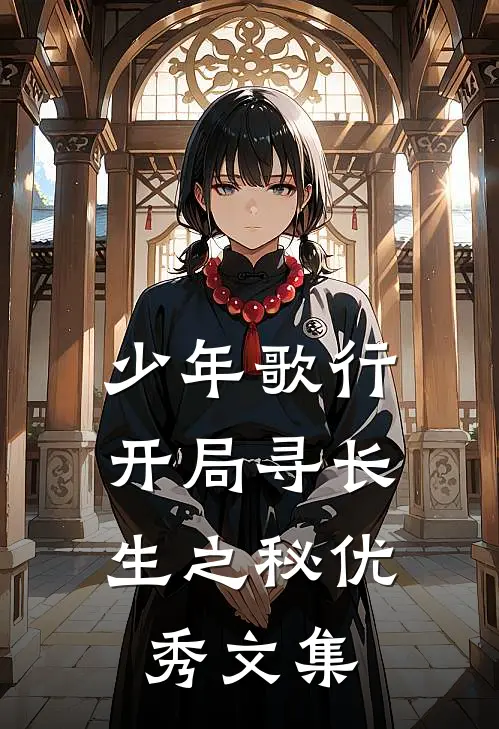 少年歌行：开局寻长生之秘优秀文集